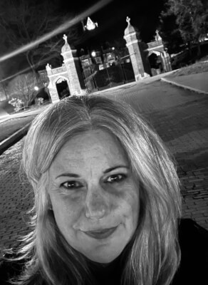 Christy Cunningham