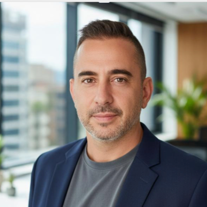 Tarek Zaghloul
