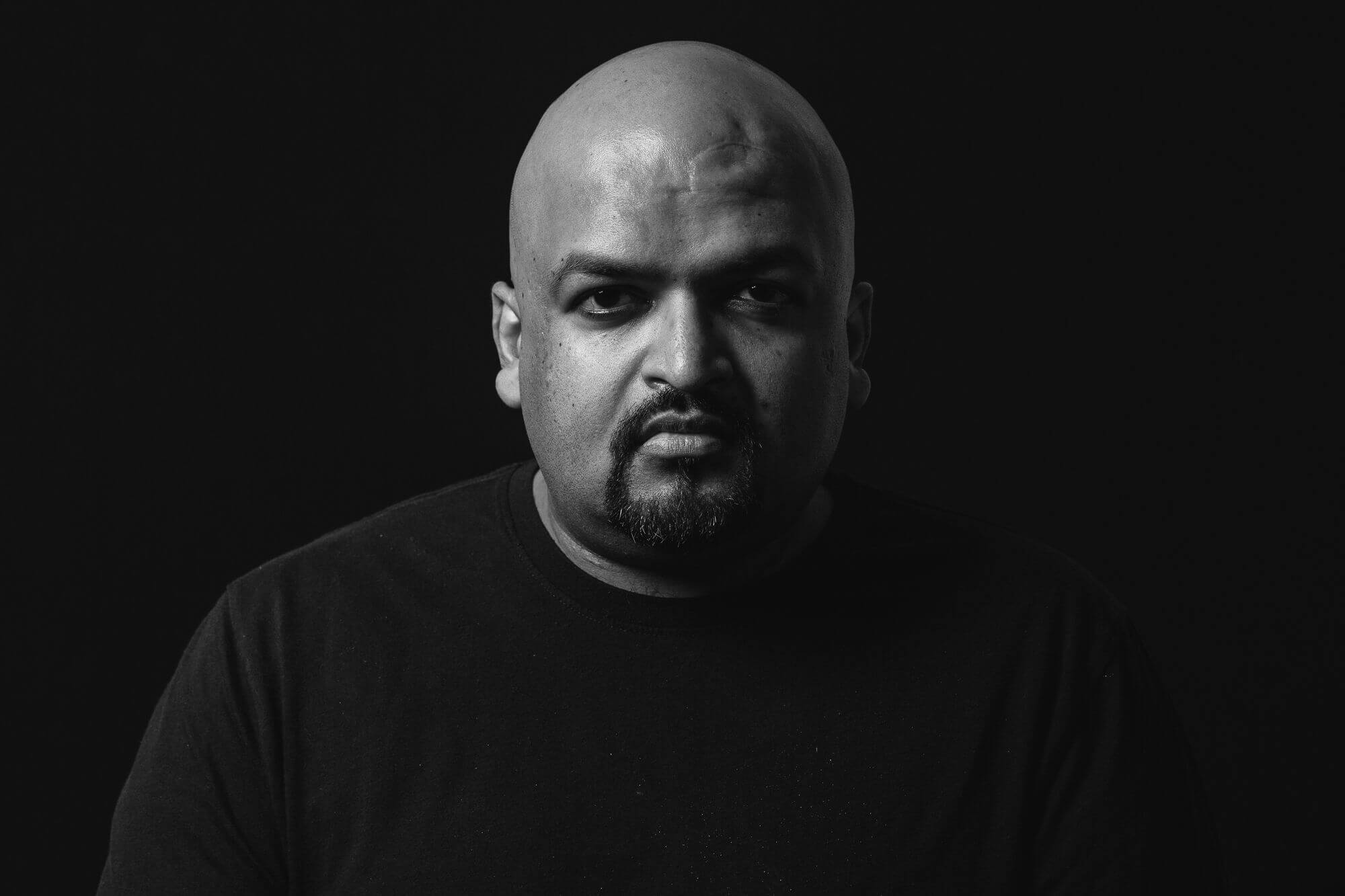TJ Varghese