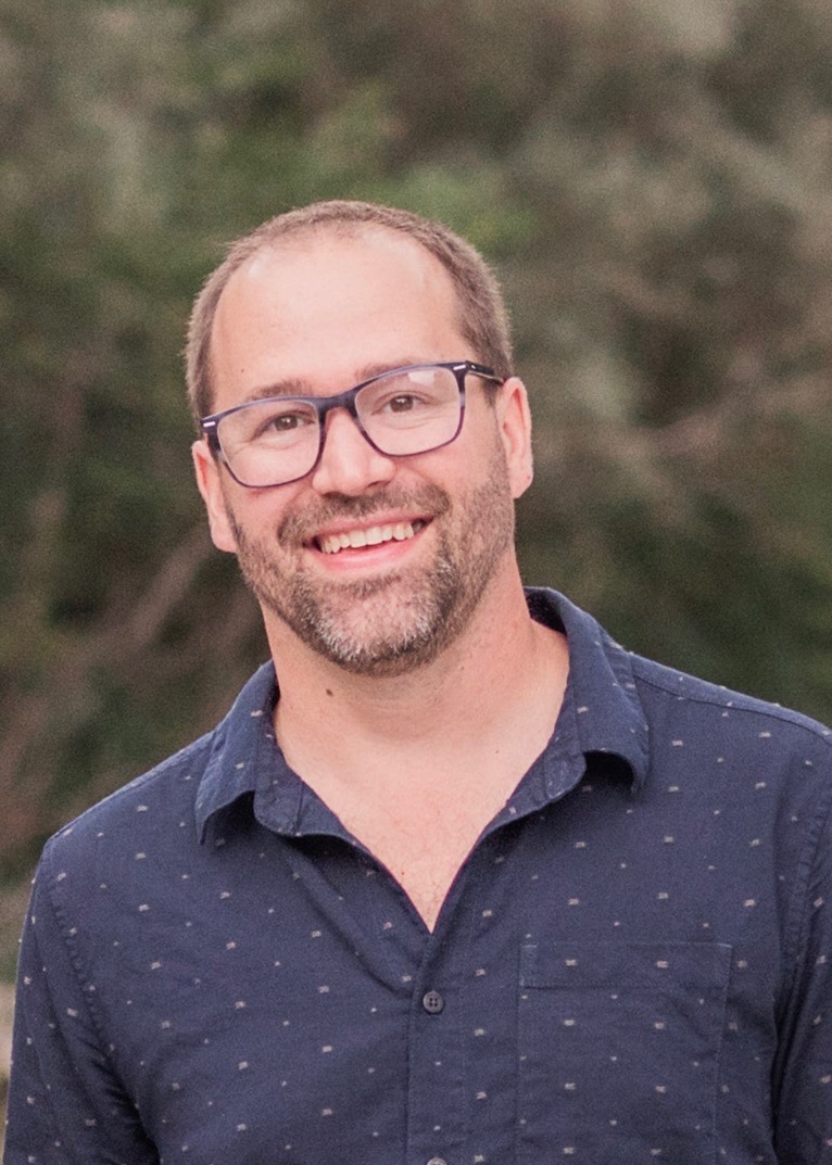 Scott Breon