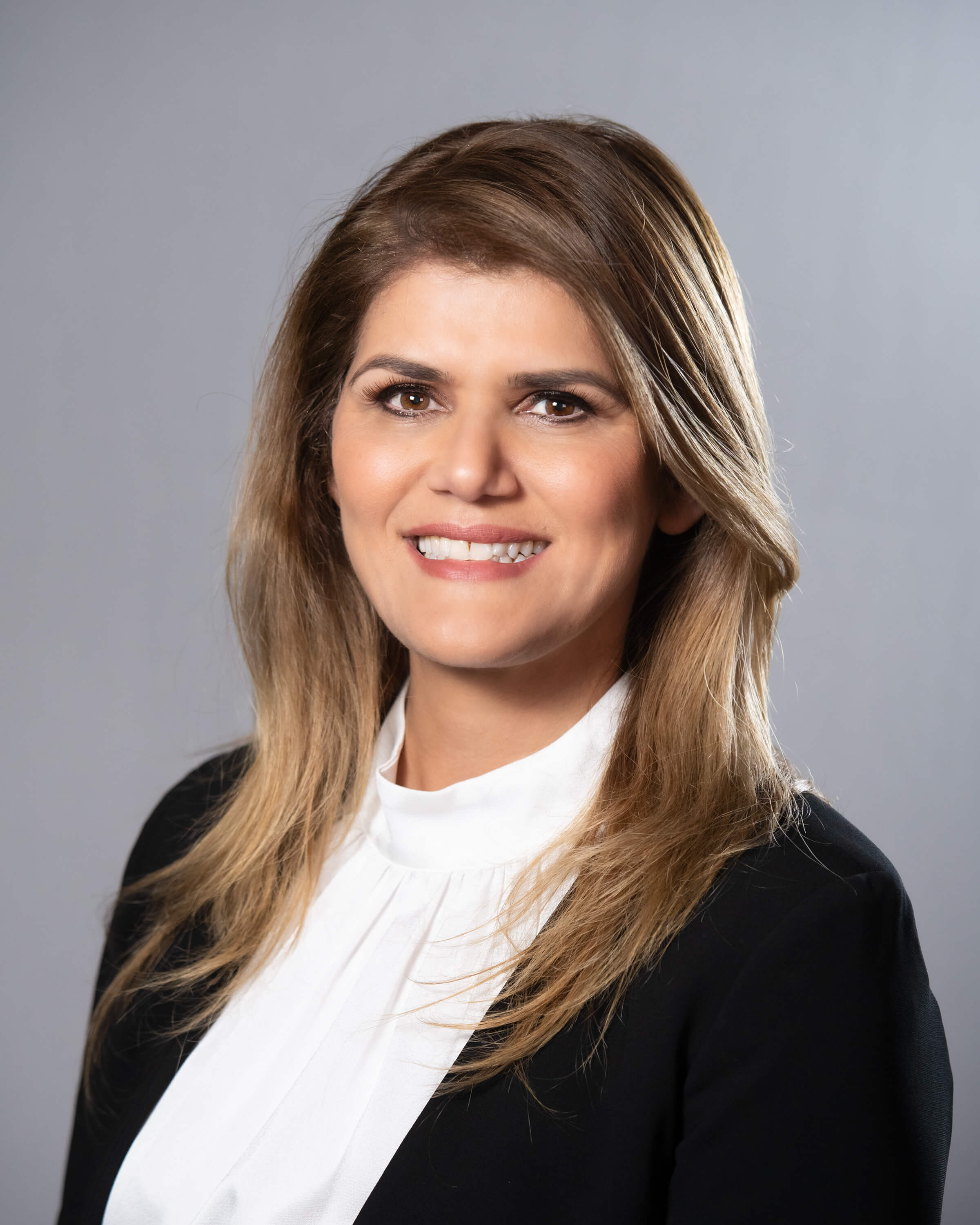 Mehrak Assadian