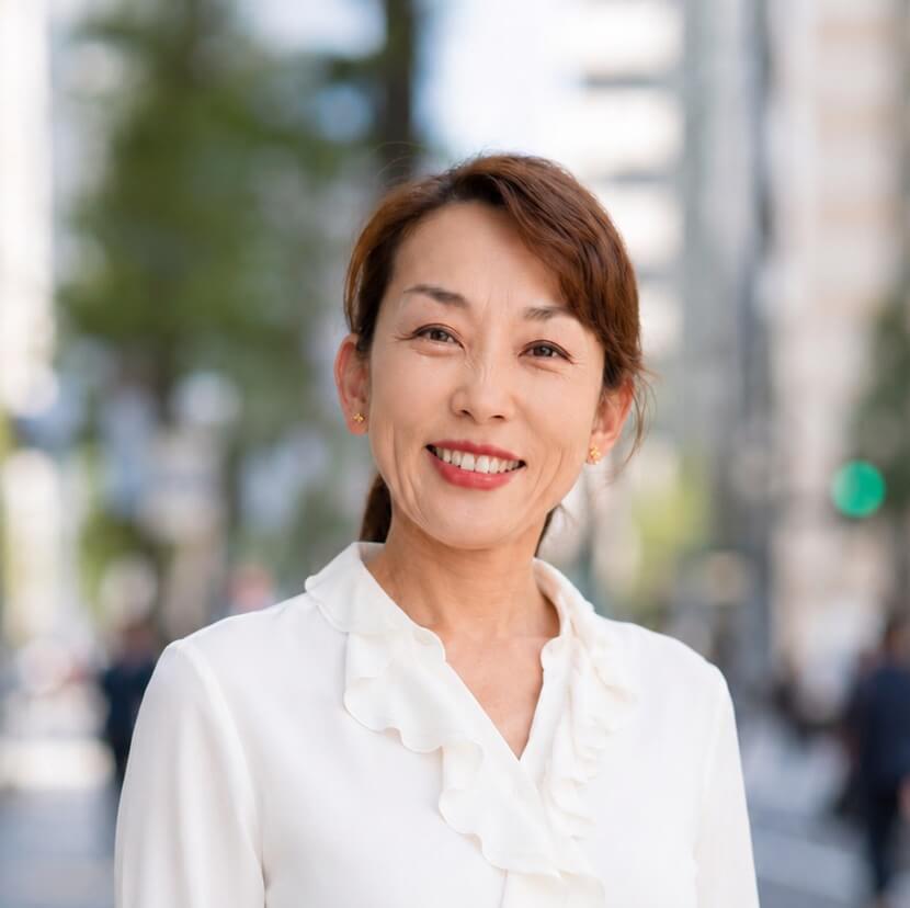 Minako Eisenman