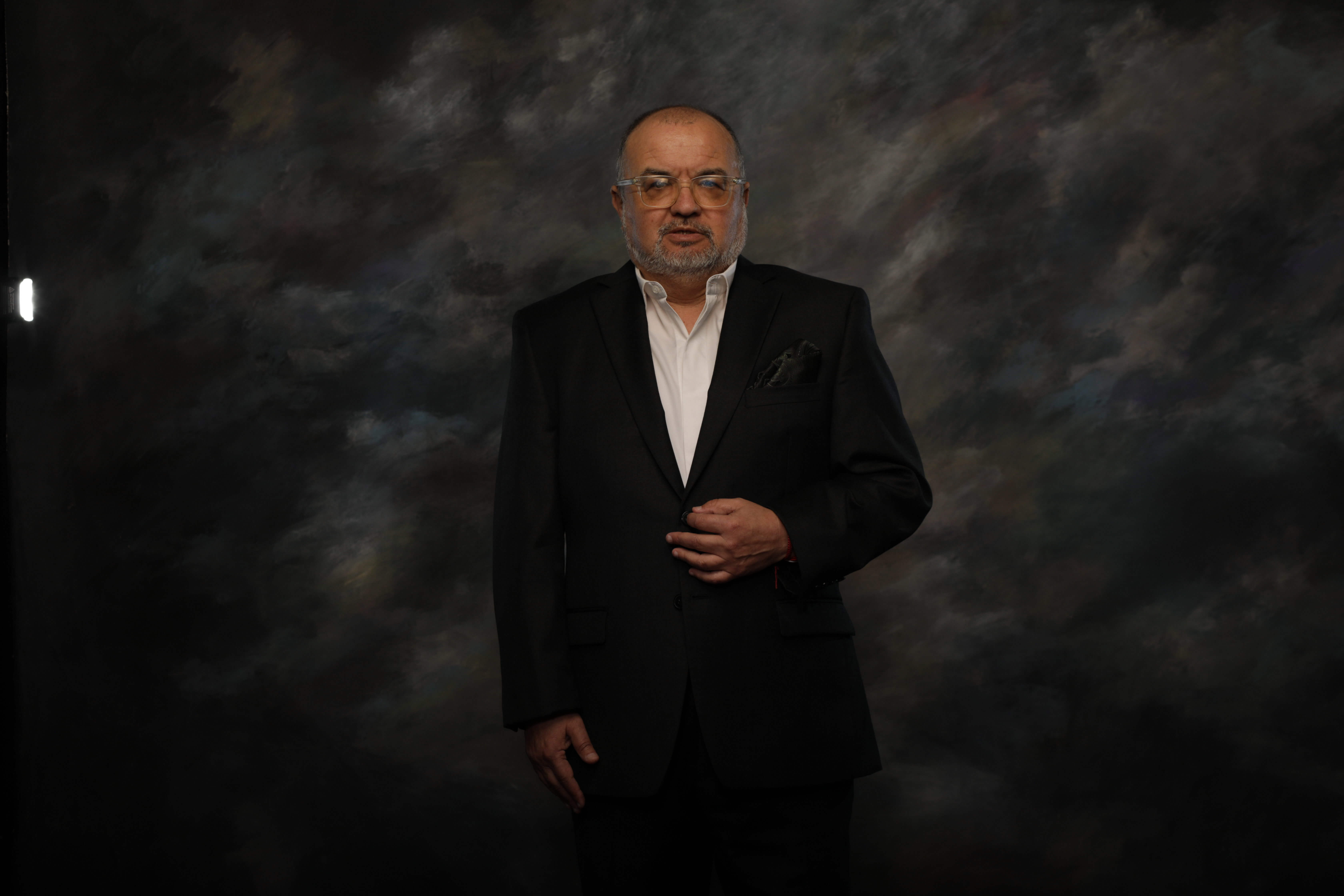Gerardo Dueñas+D.