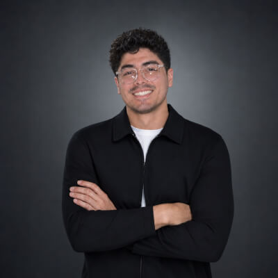 Serg Inzunza