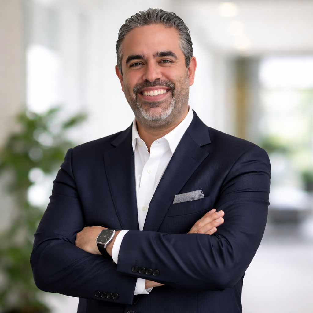 Fabian Matamoros