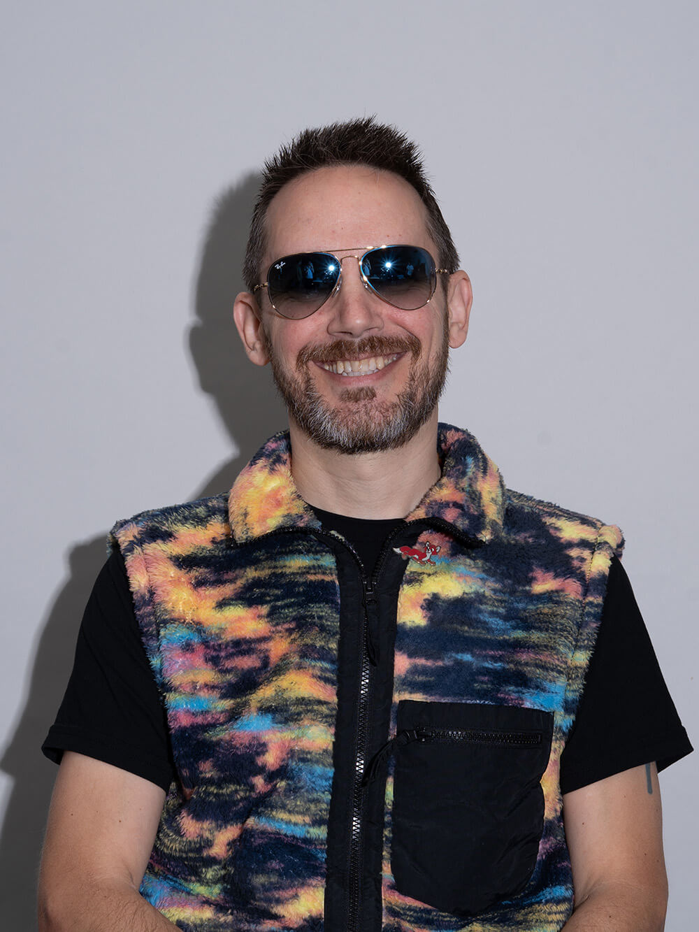 Karl Tobar