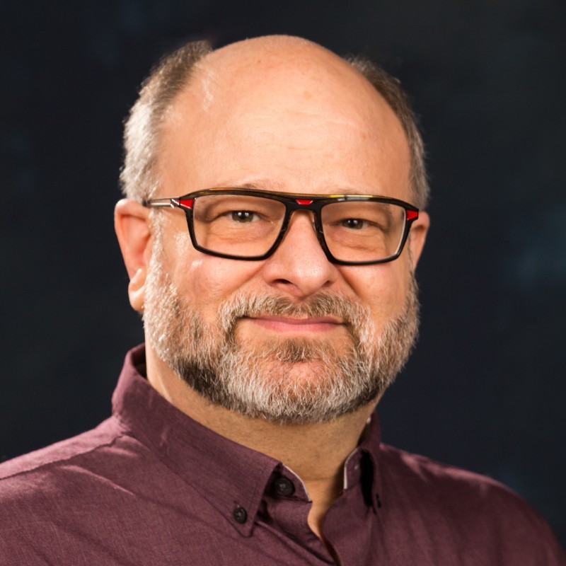 David Schargel