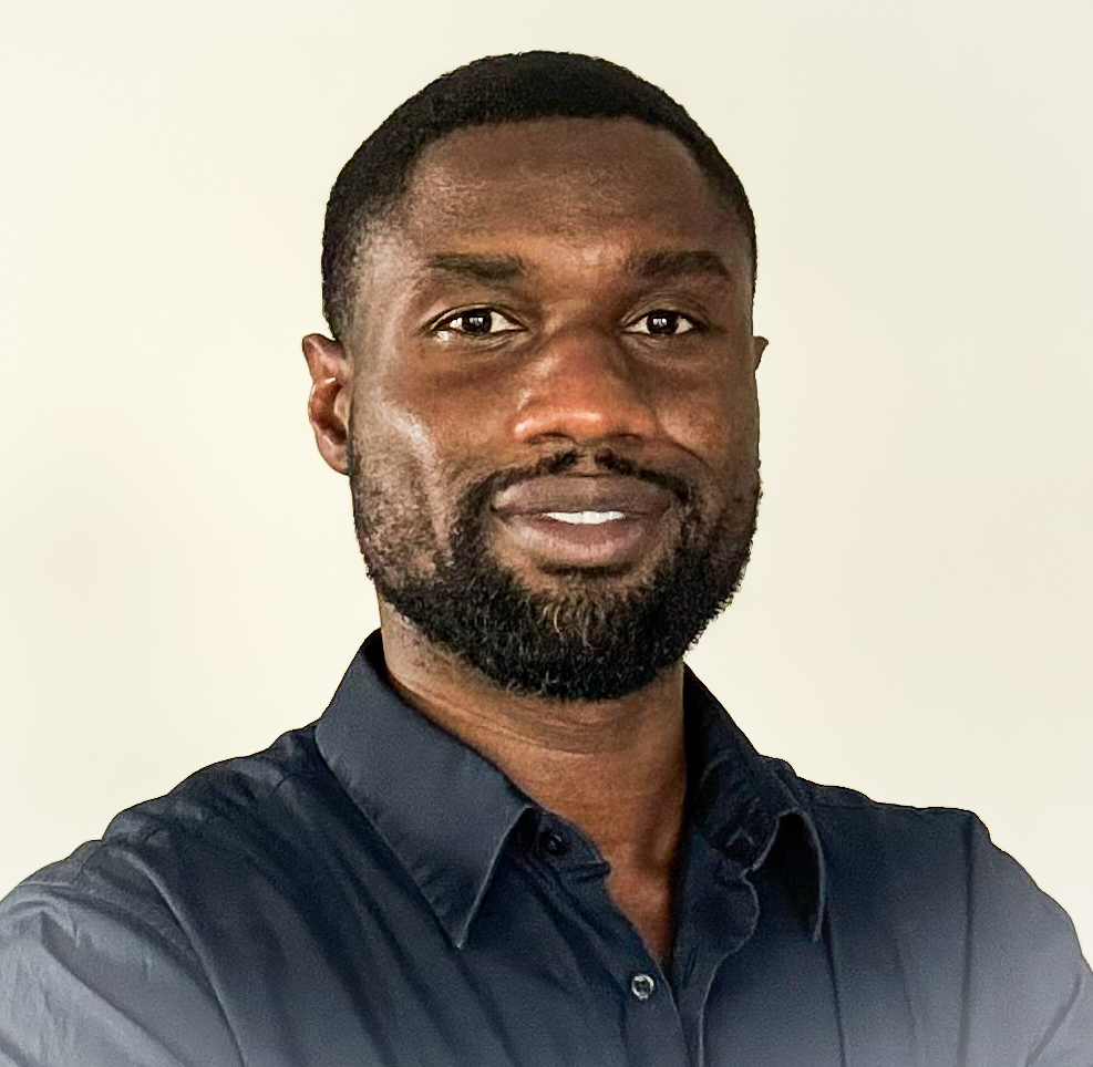 Kwaku Farkye