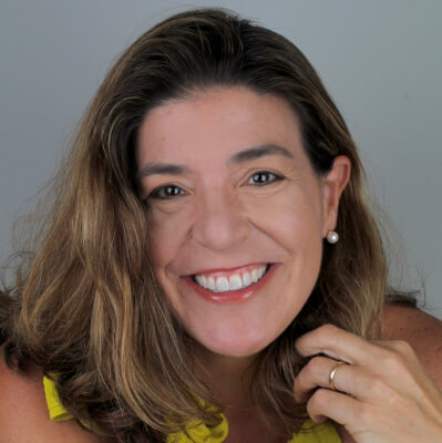 Jackie Lackenbacher