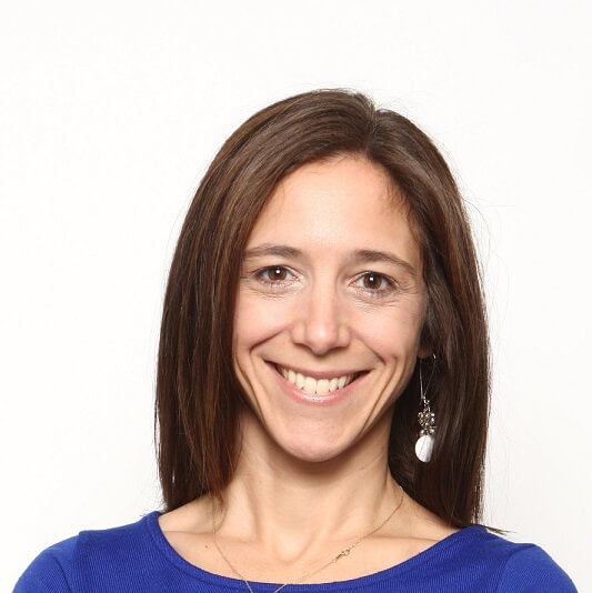 Valerie Leveille