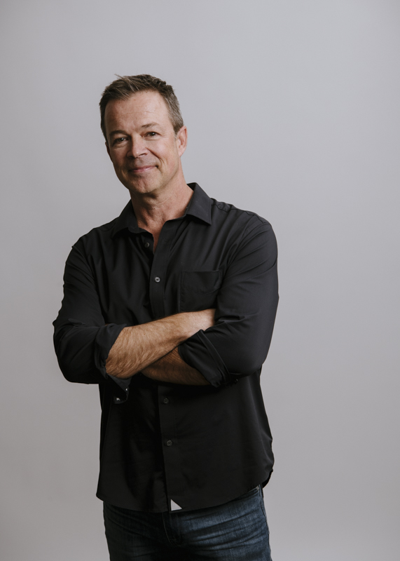 Steve Kiser