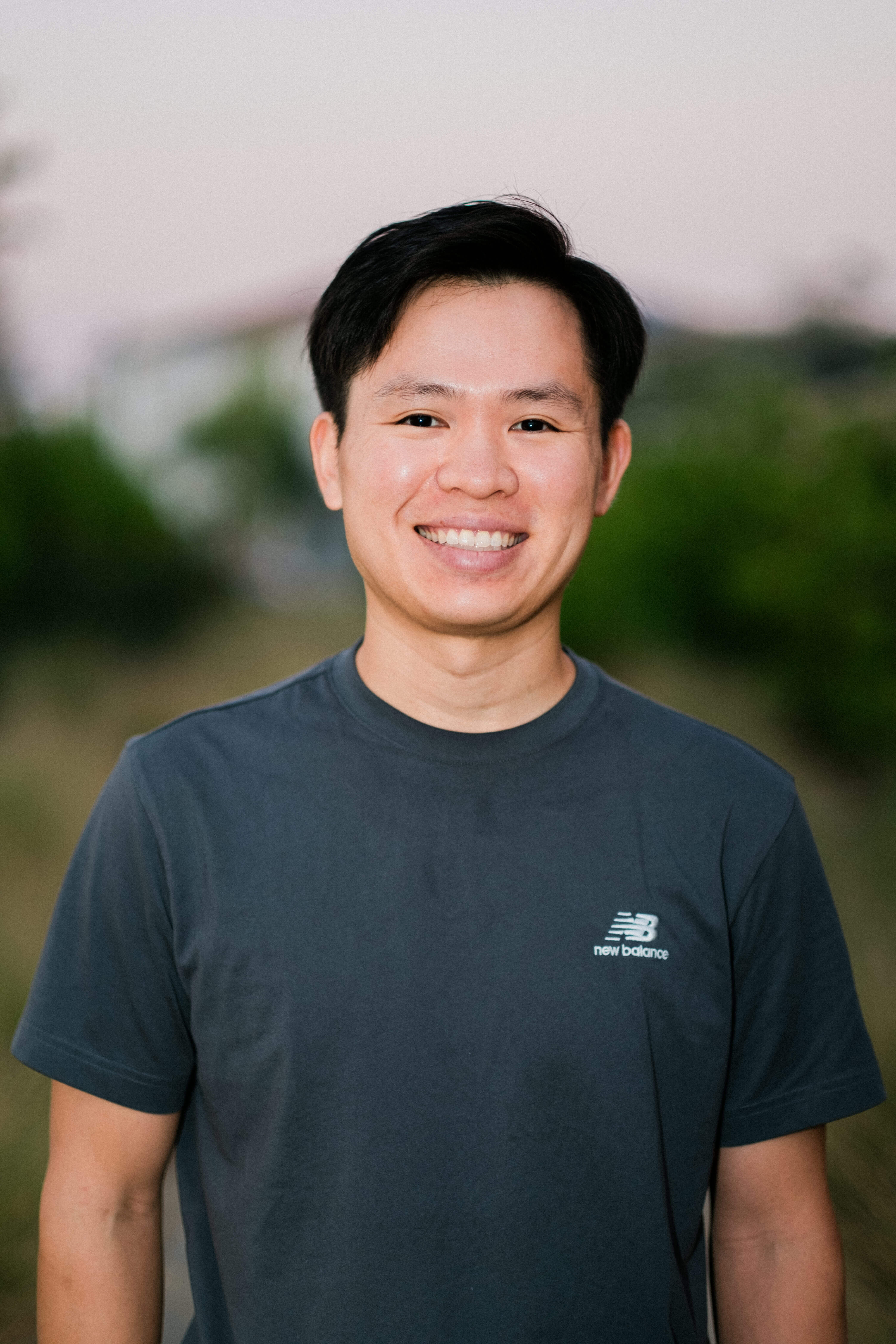 Andrew Yang
