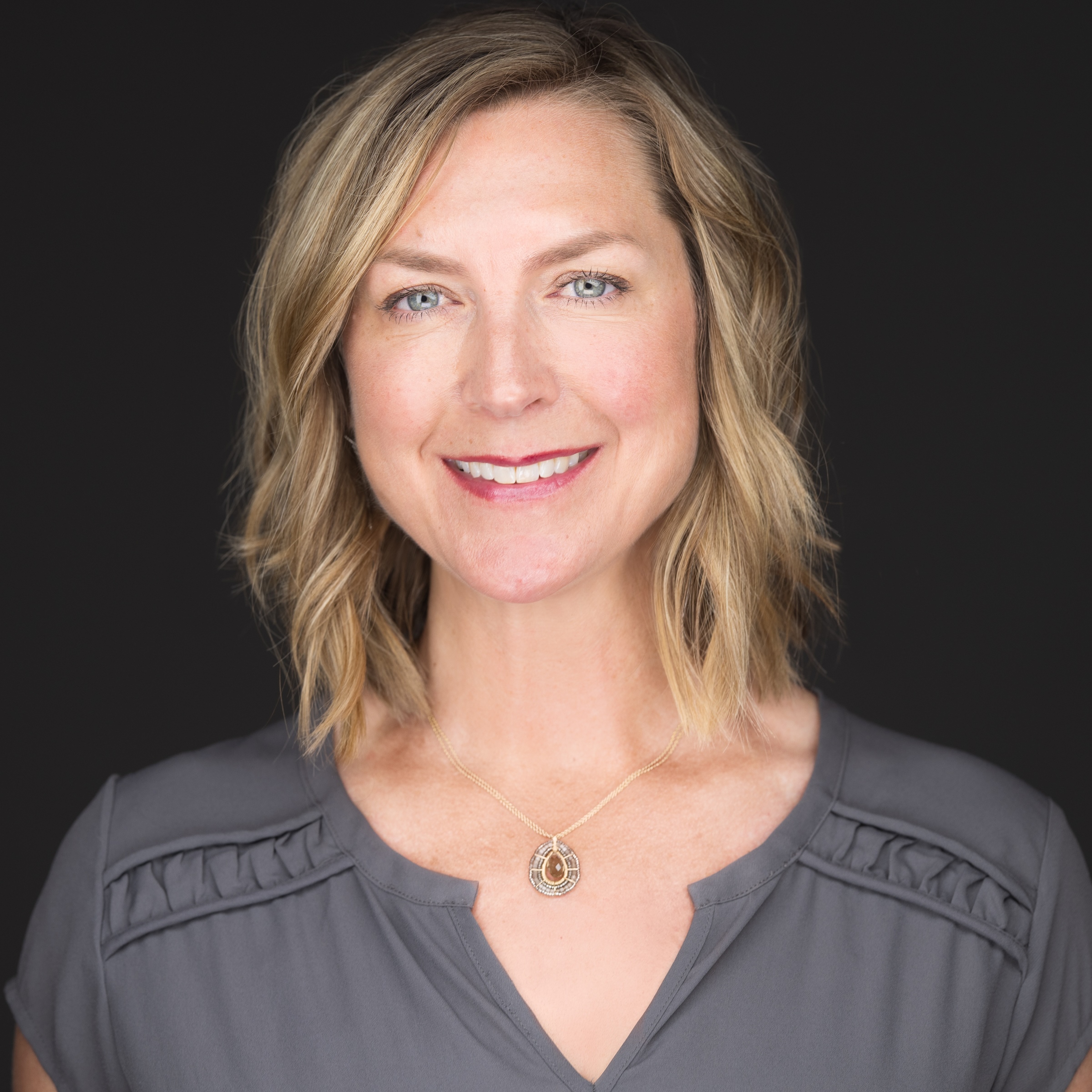 Tracy Steele