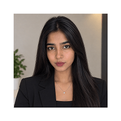 Kanishka Verma