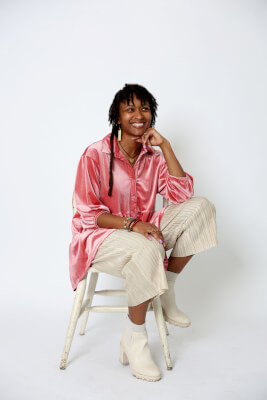 Elisa Summiel-Bey