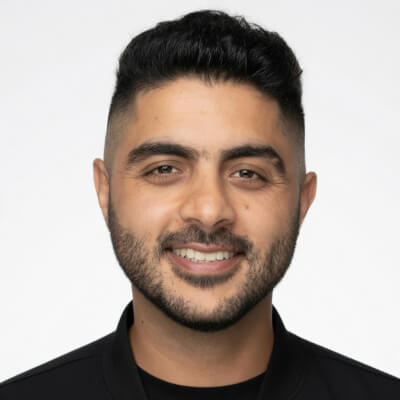Arash Edalat