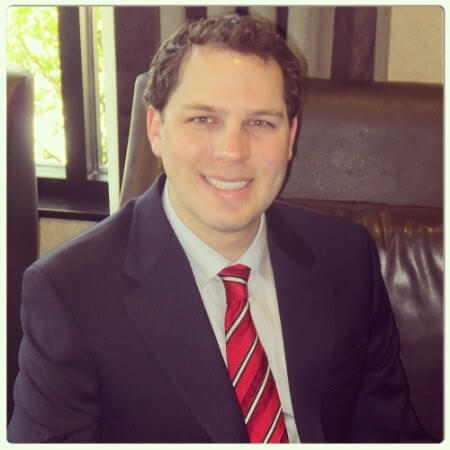 James Kramer
