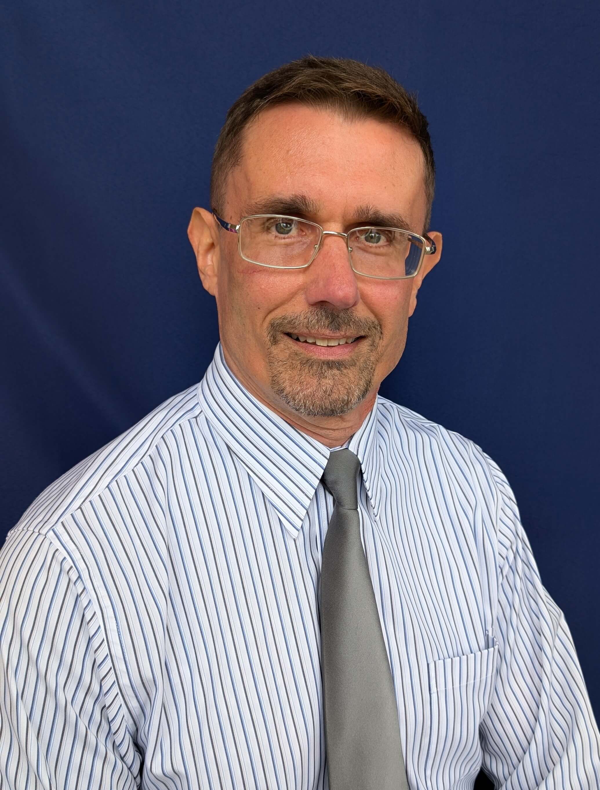 Scott Davis