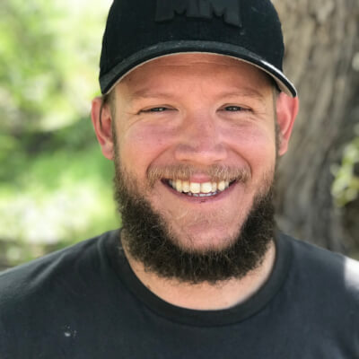 Lawson Moore