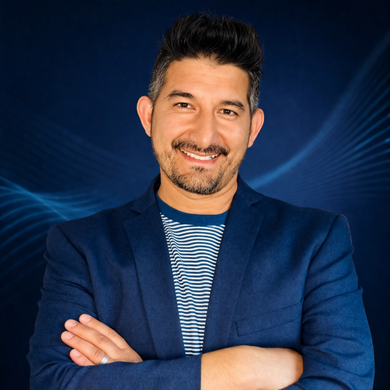 Mustafa Sharifi