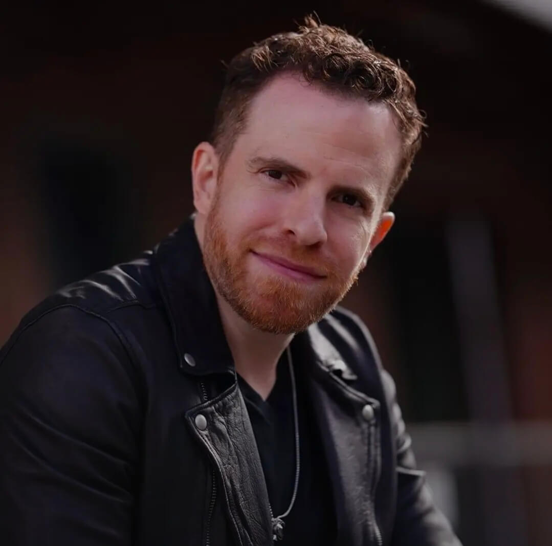 Daniel Axelrod