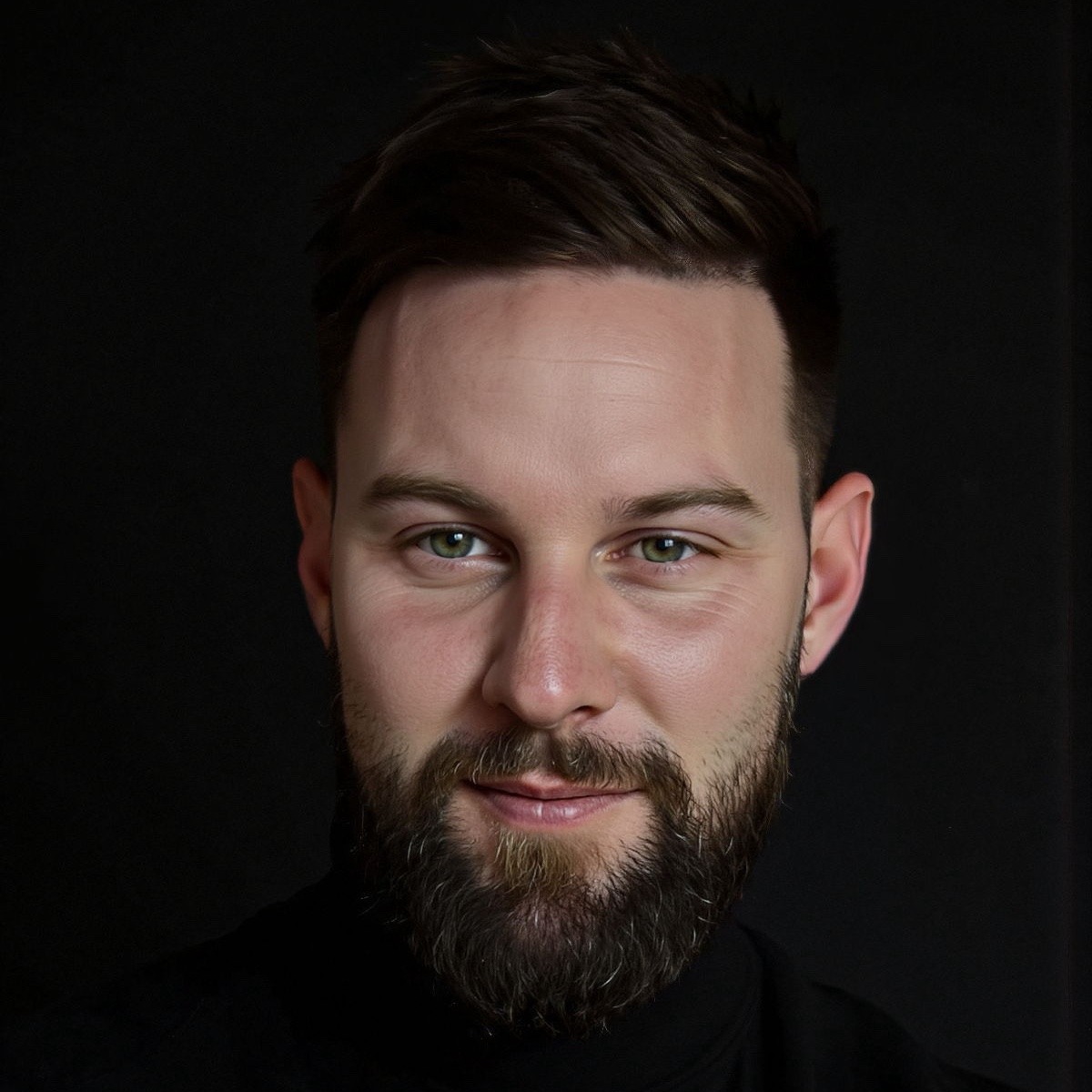James Ondrejik-Carl