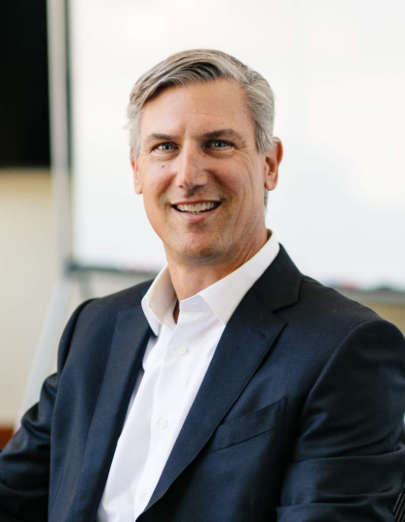 Joel Meyer