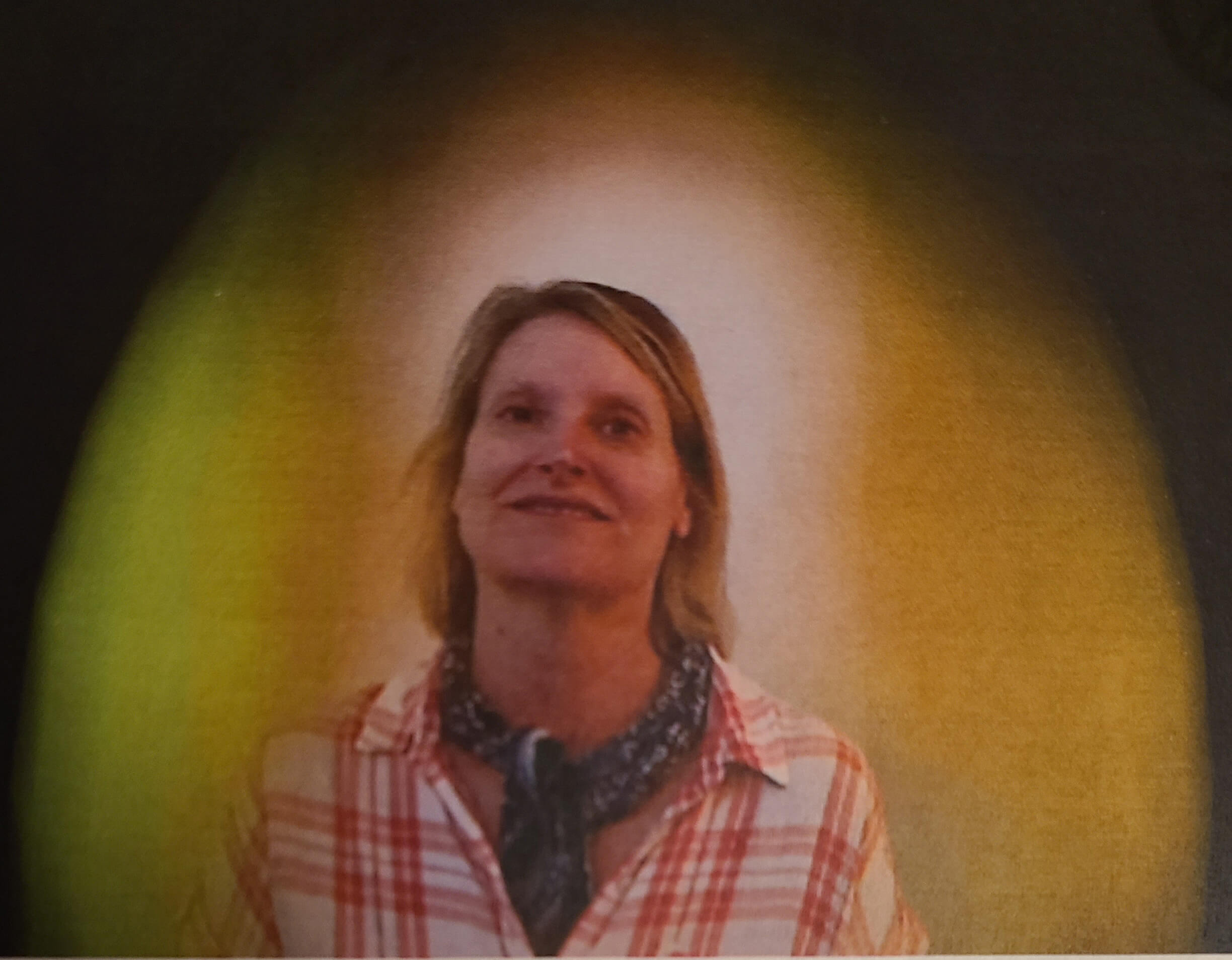 Wendy Wilson-Gibson