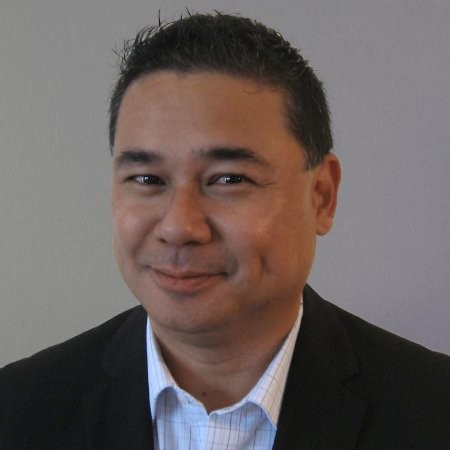 Vince Tenorio