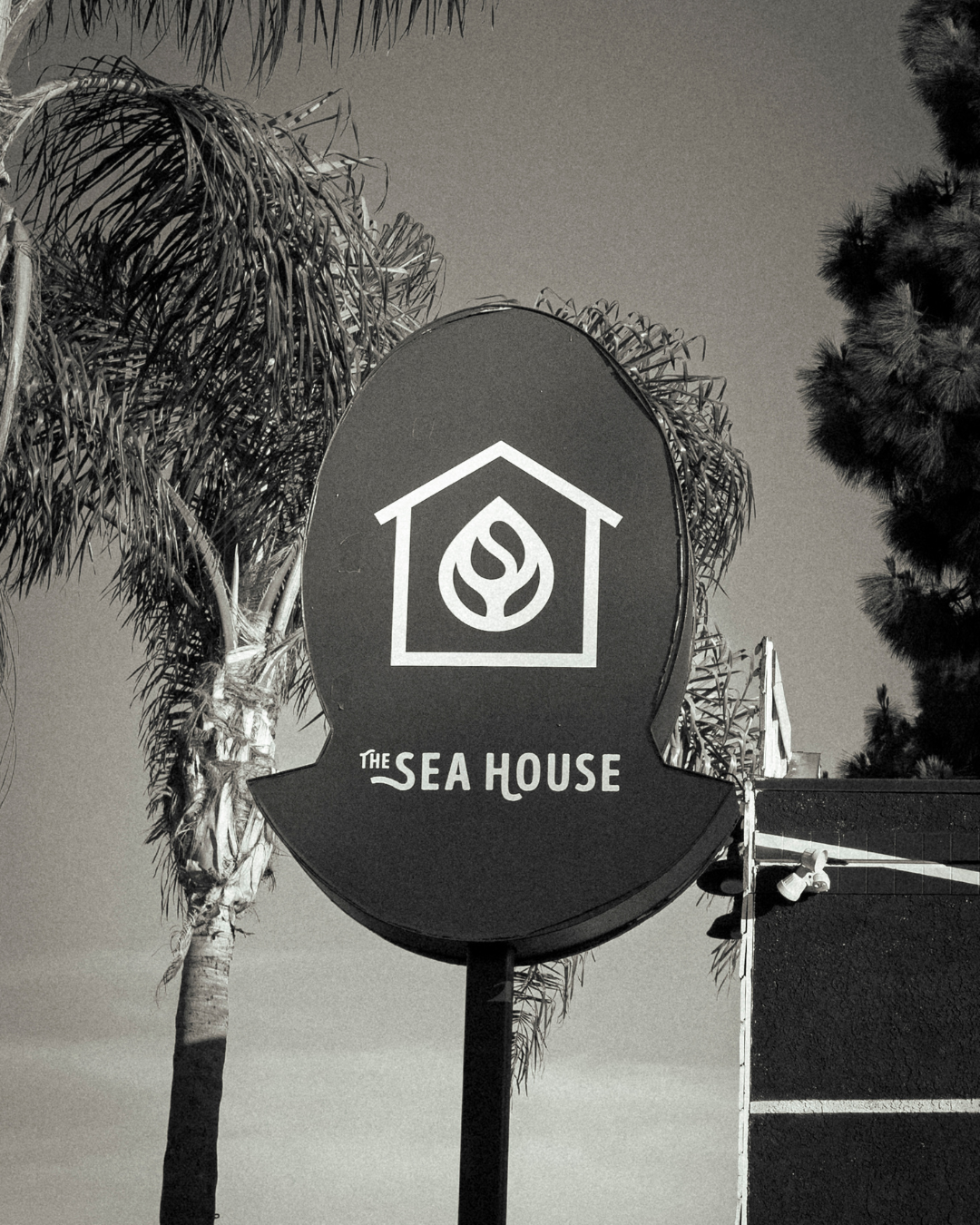 Sea House