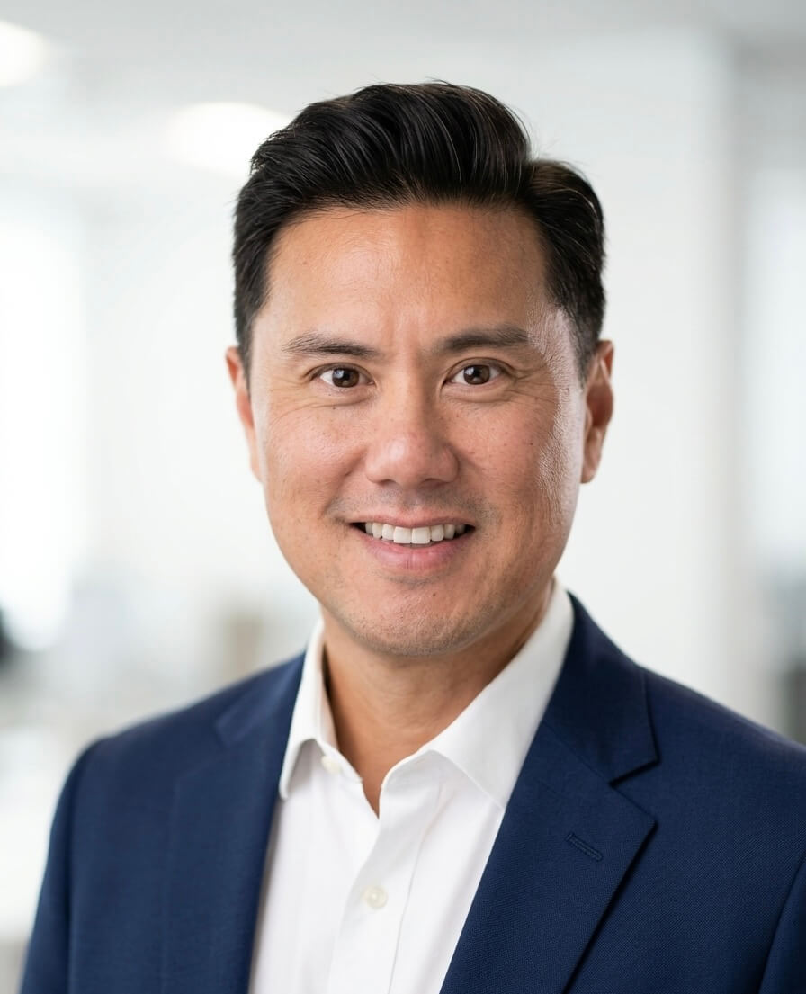Alan Quach