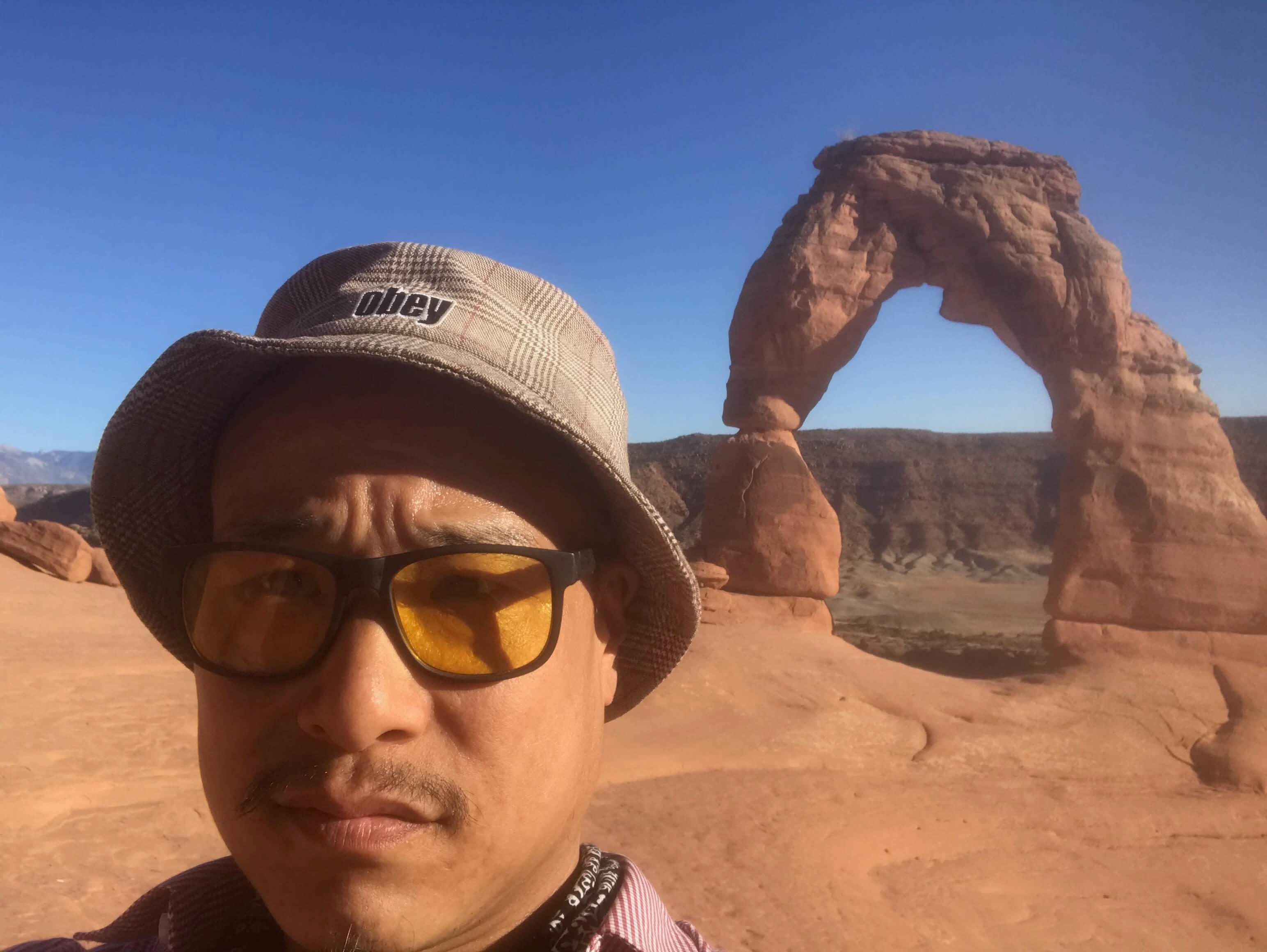 Daniel Choe