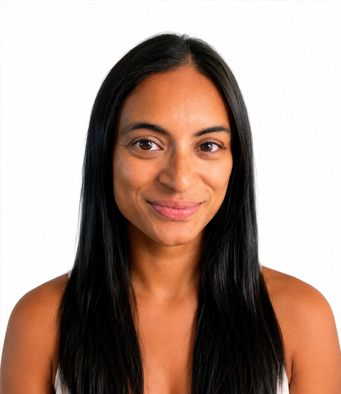 Charmaine Viegas