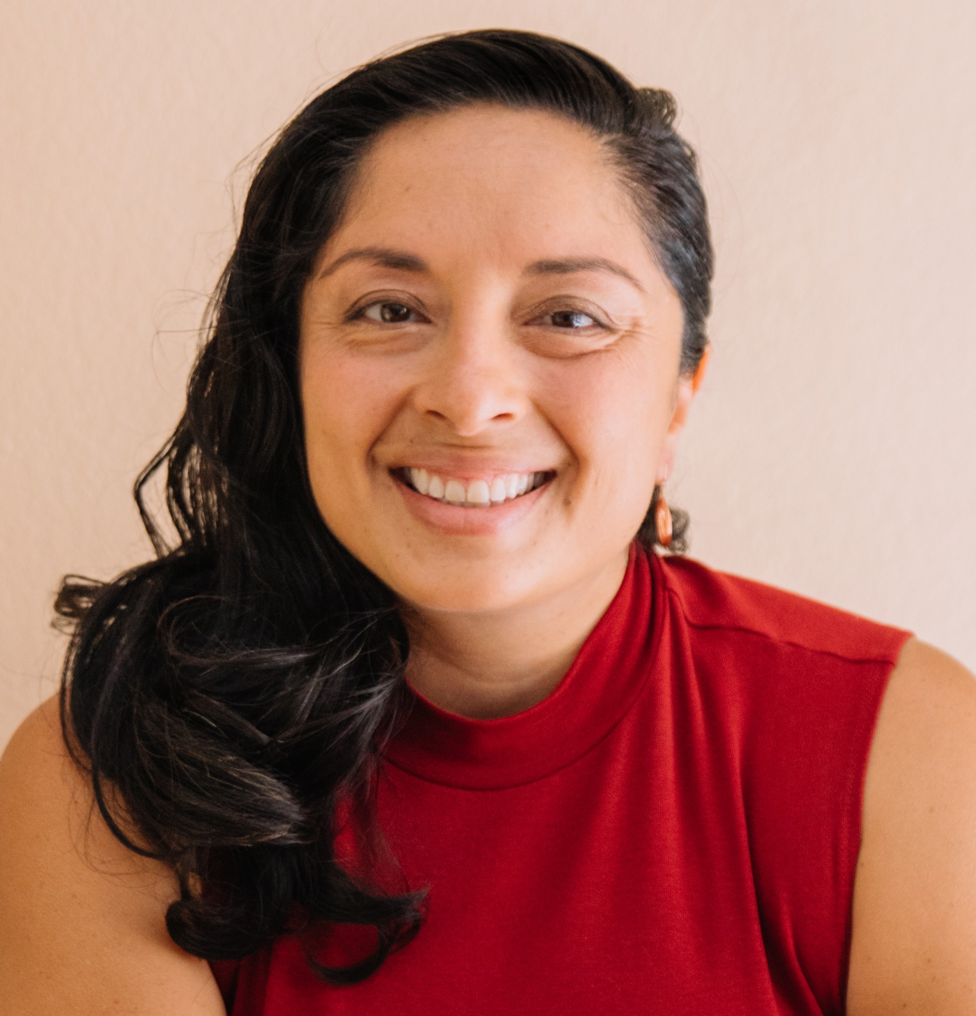 Christine Hernandez