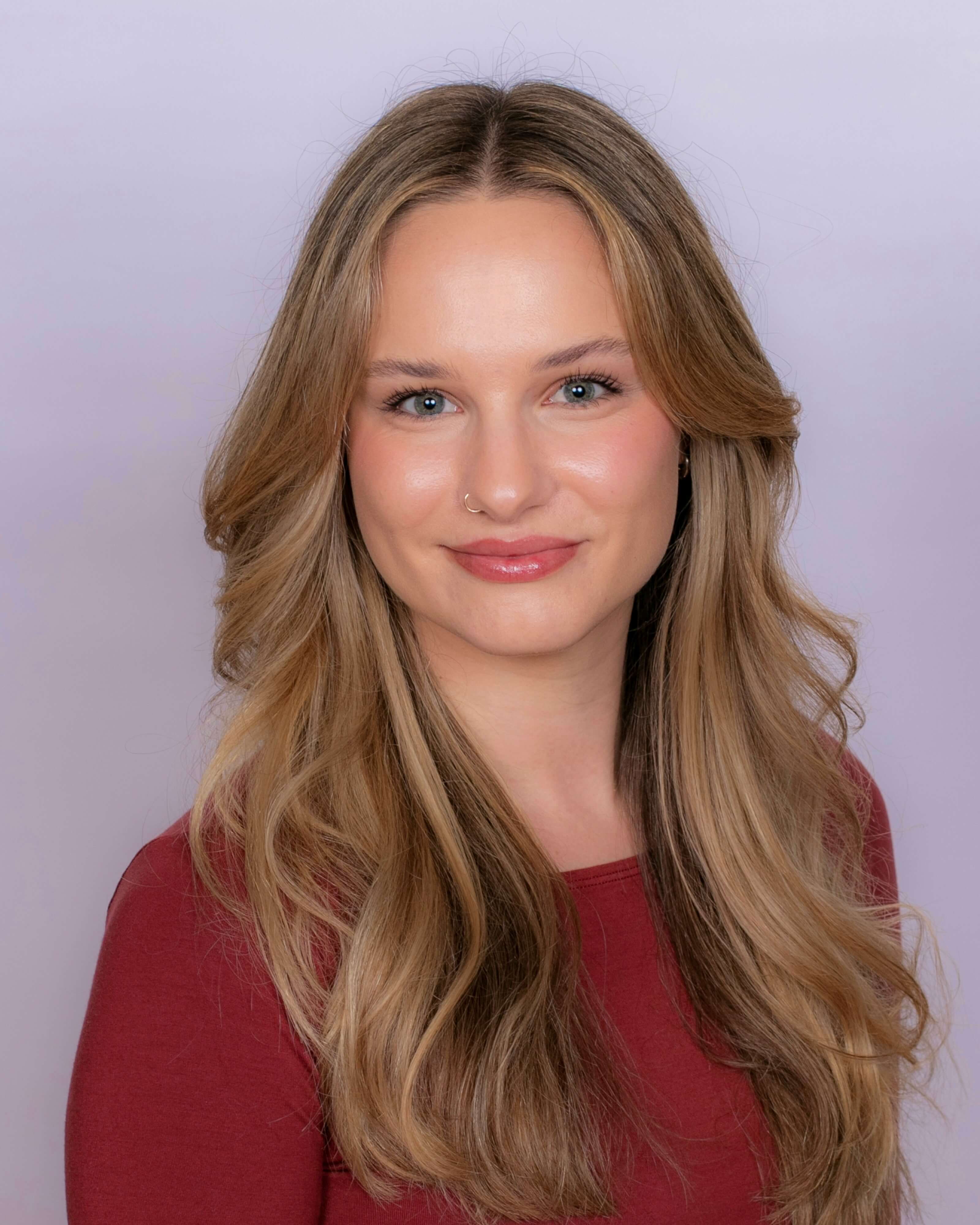 Camryn Heinkel