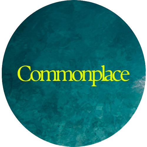 Commonplace 