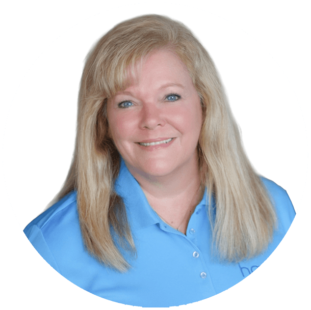 Linda Stanfield