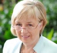 Carolyn Mountford