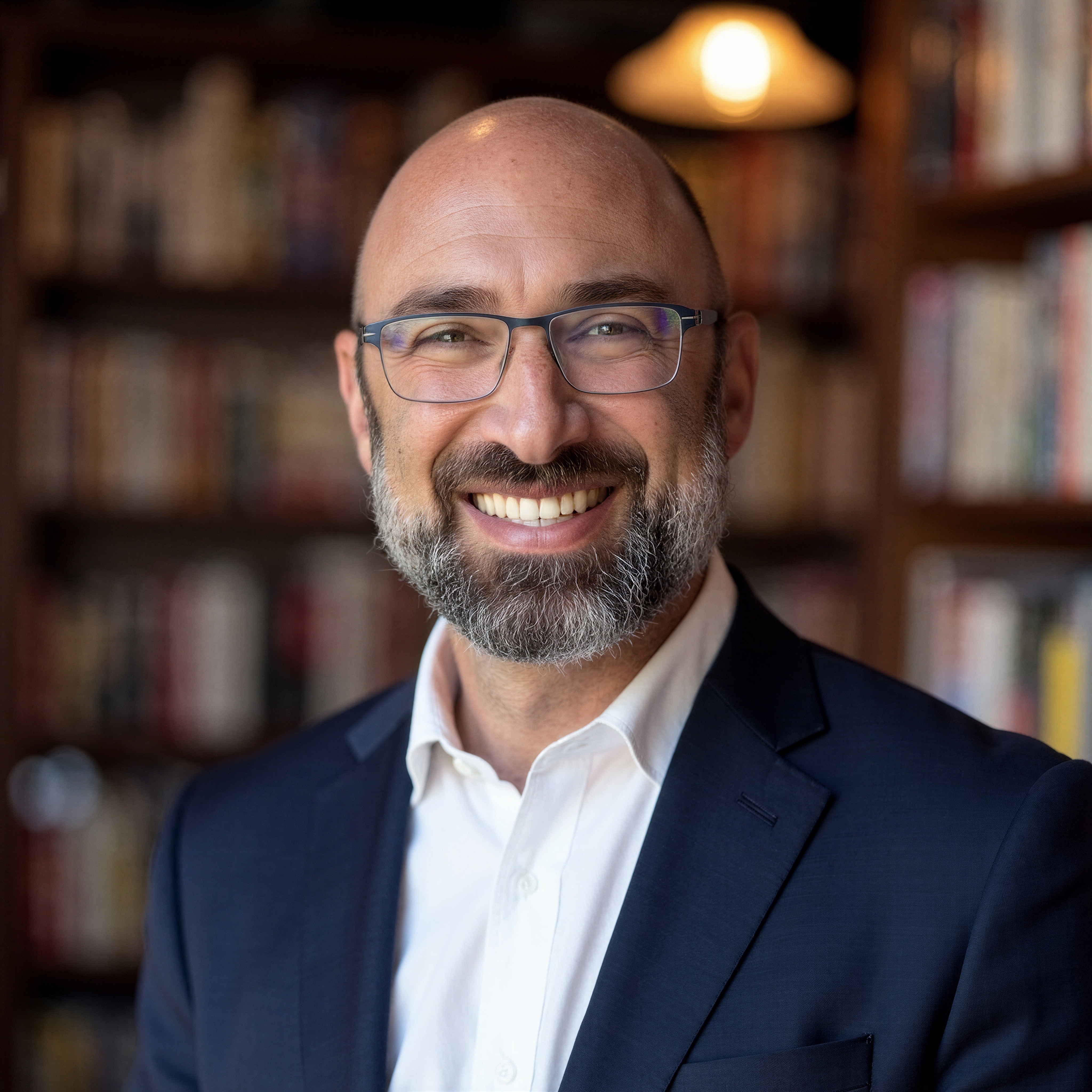 Jeremy Hirshberg