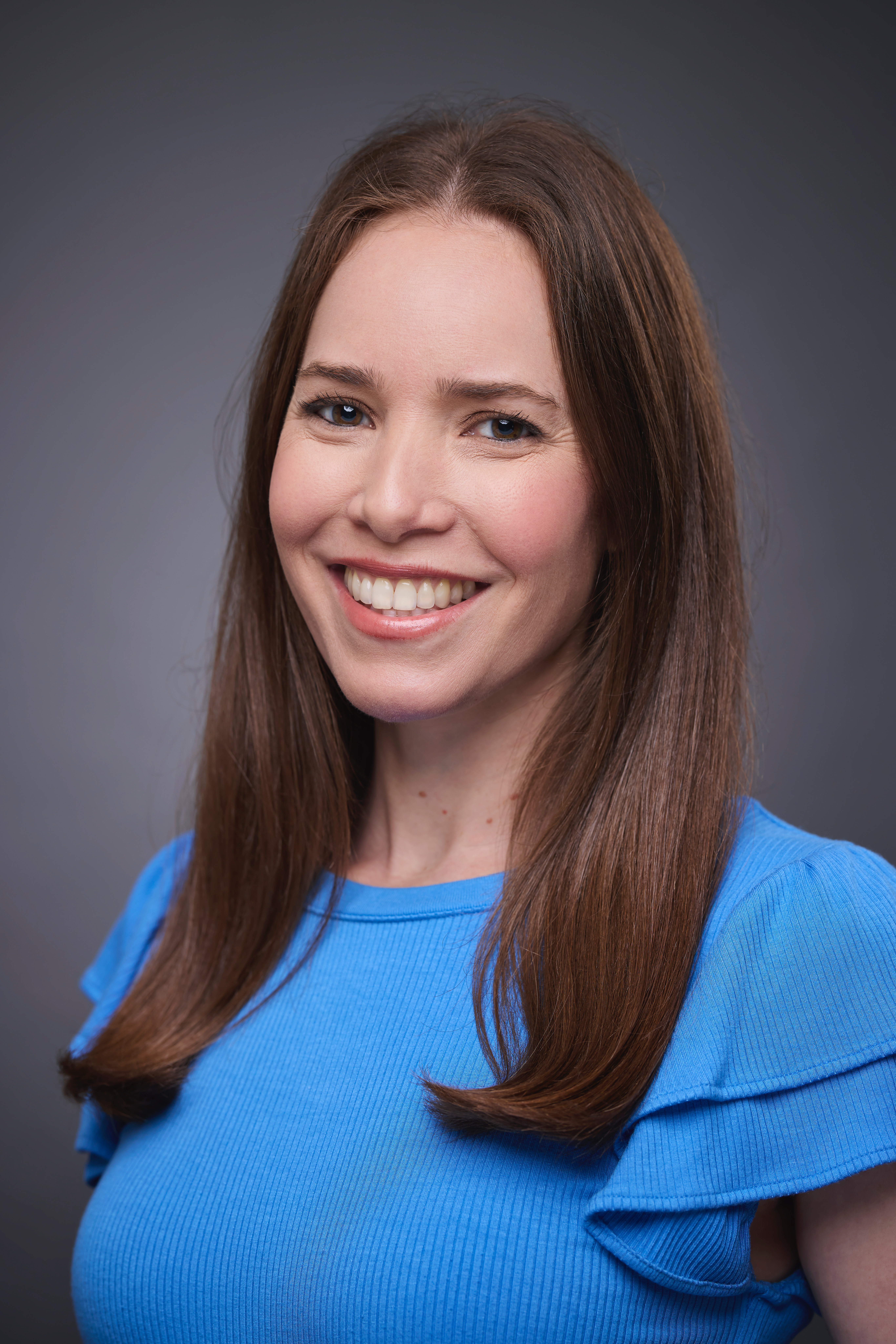 Sharon Wezelman