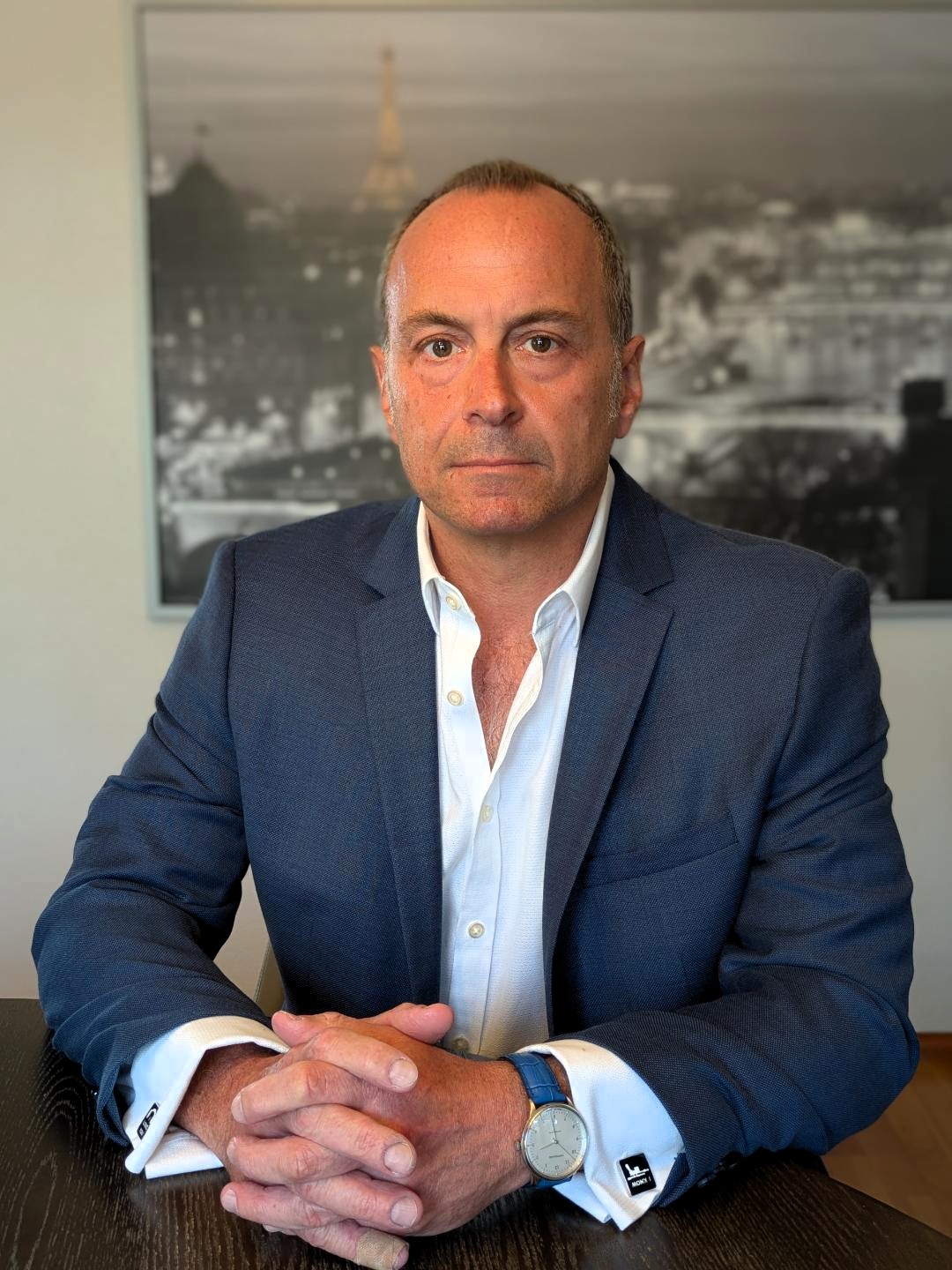 Michel Abood