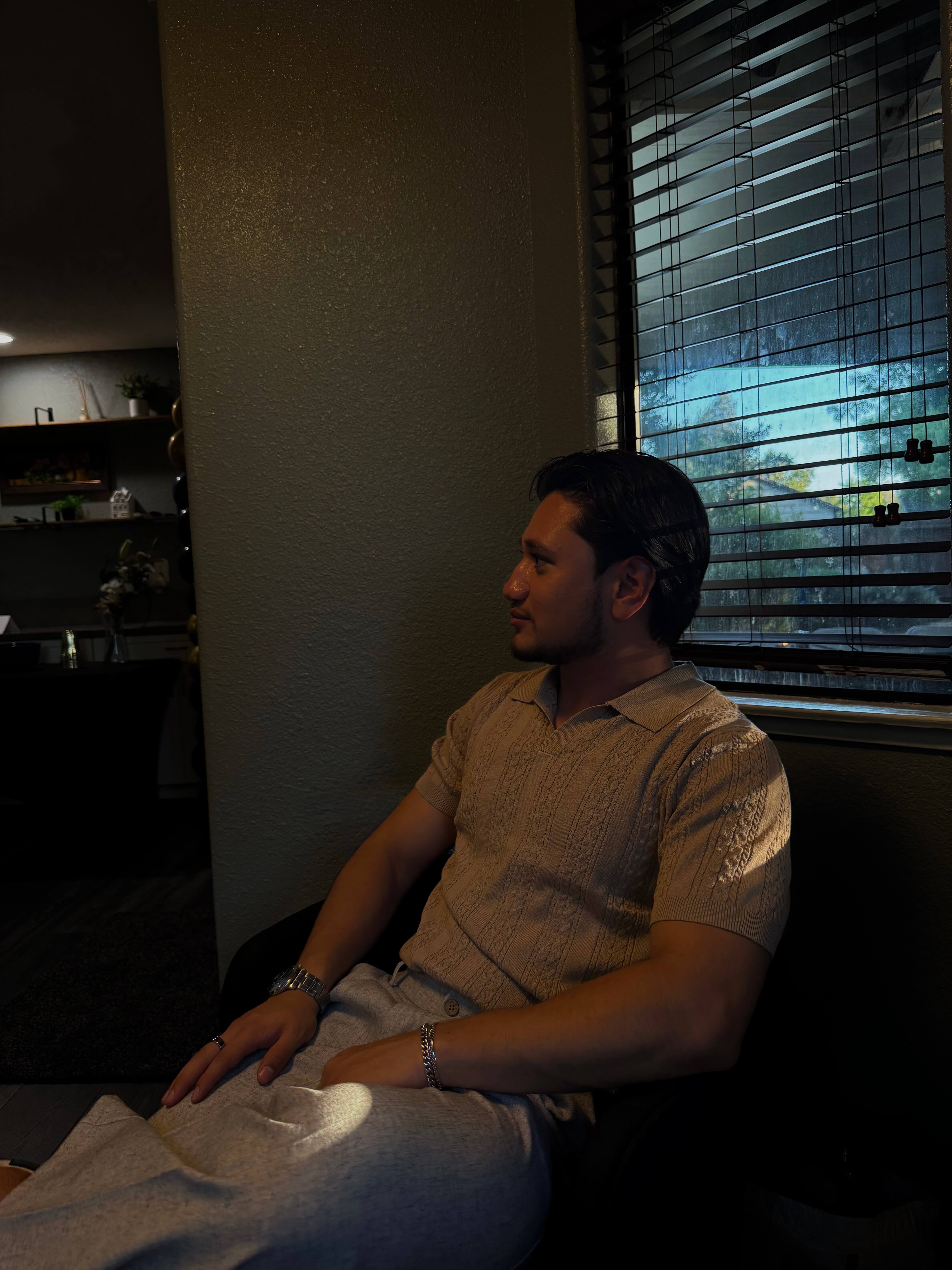 Christian Murillo
