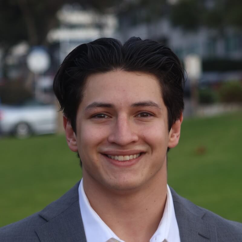 Ethan Cota