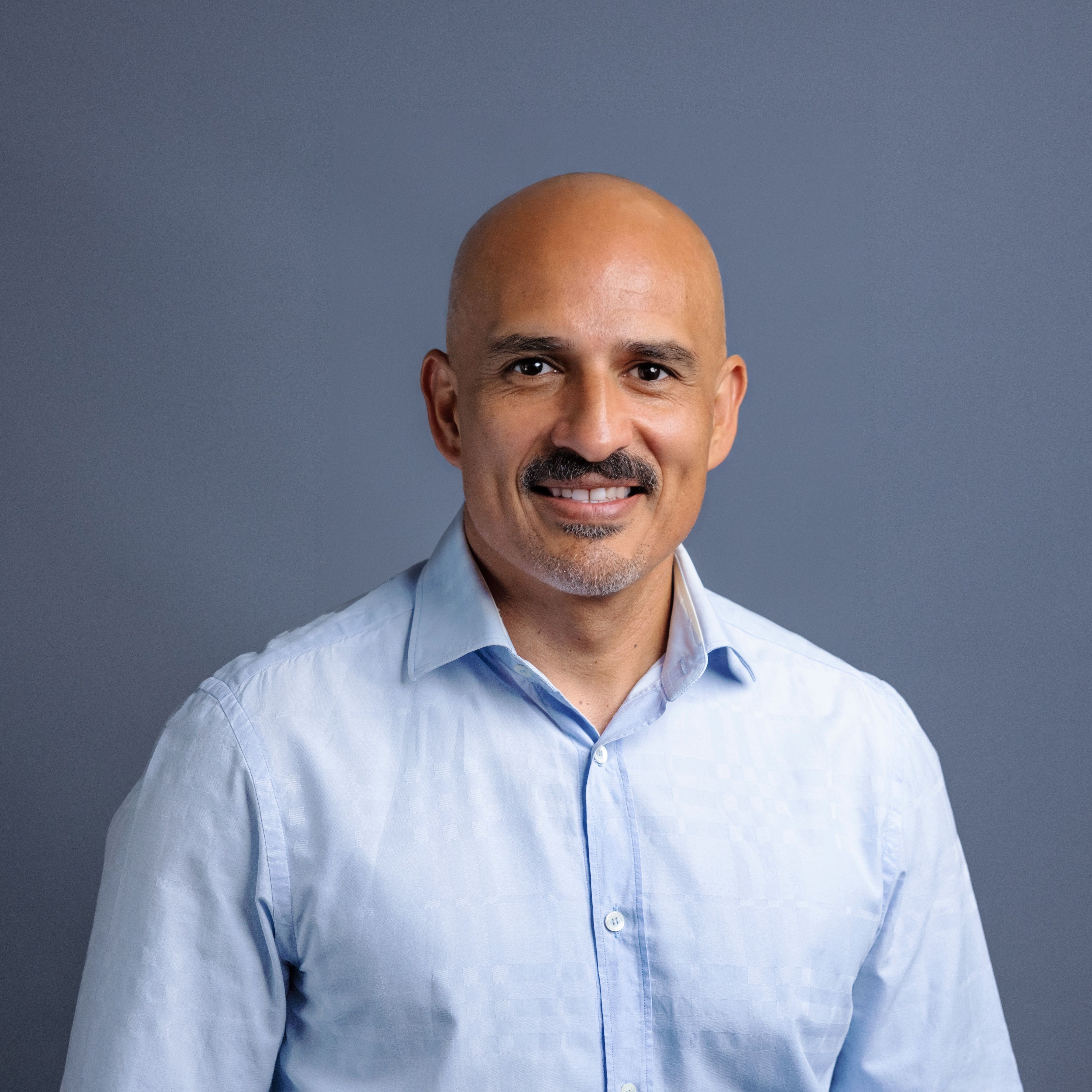 Sergio Palafox