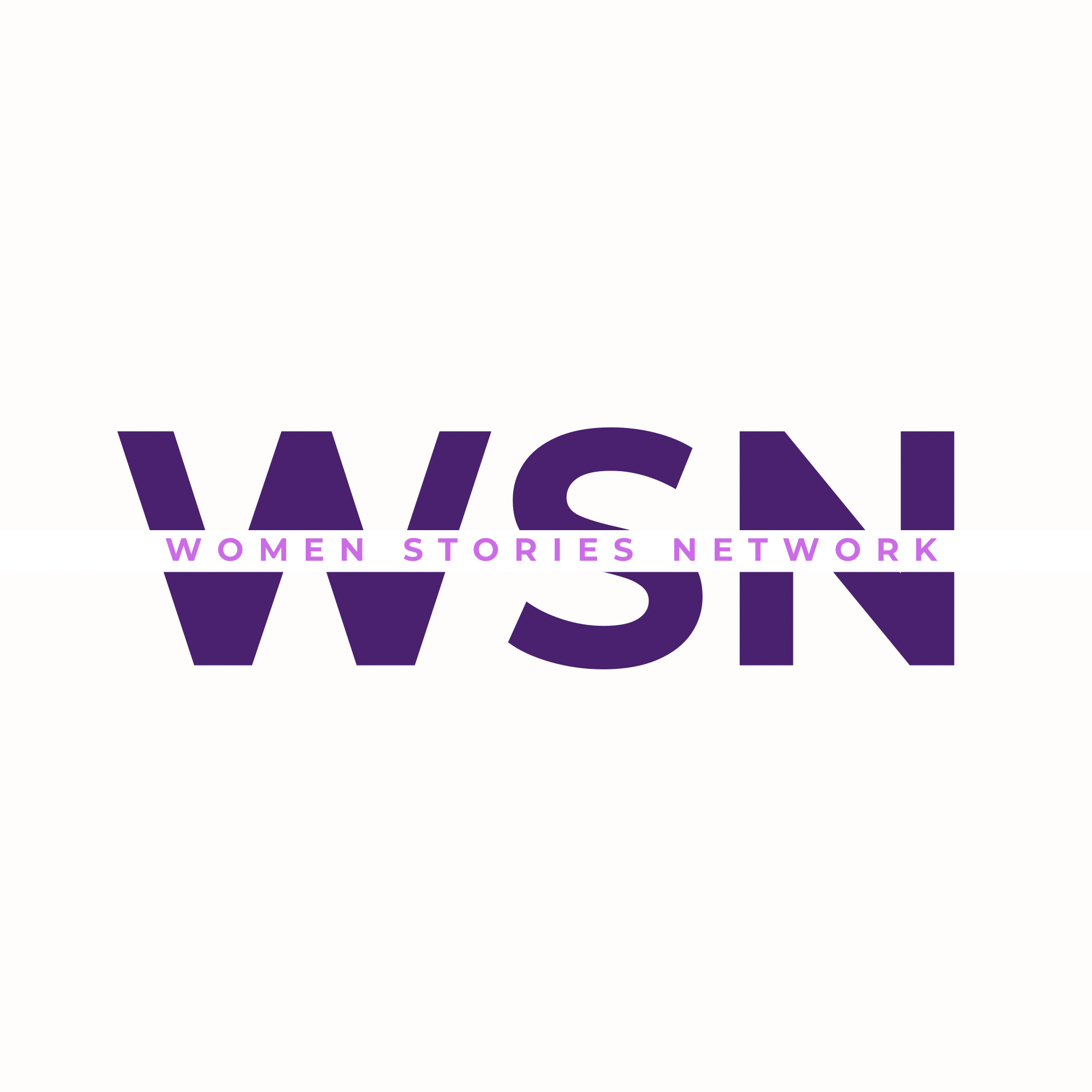 Women Stories Network