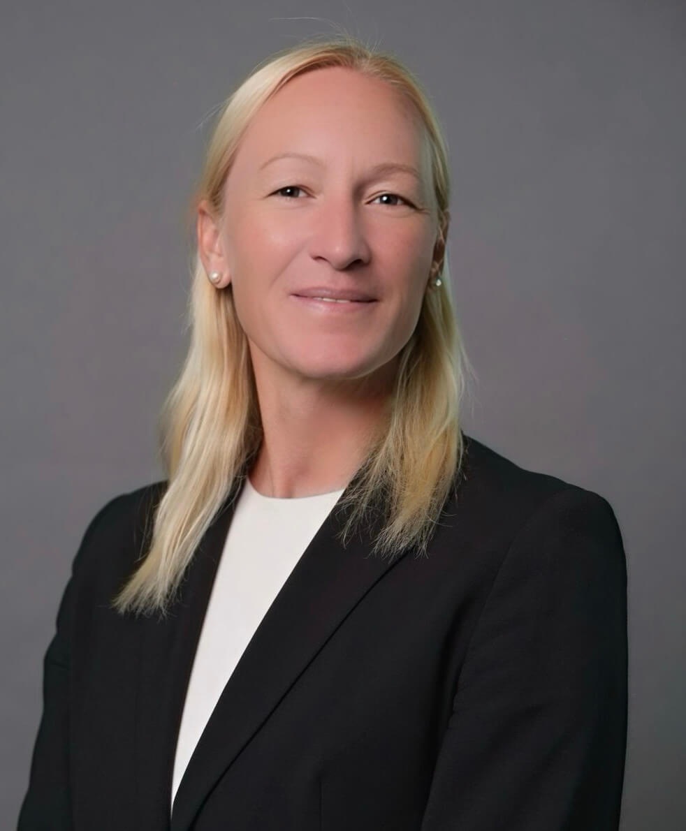Sandra Pankow