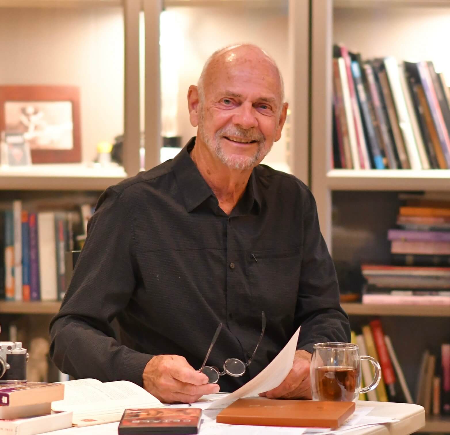 Nick Karras