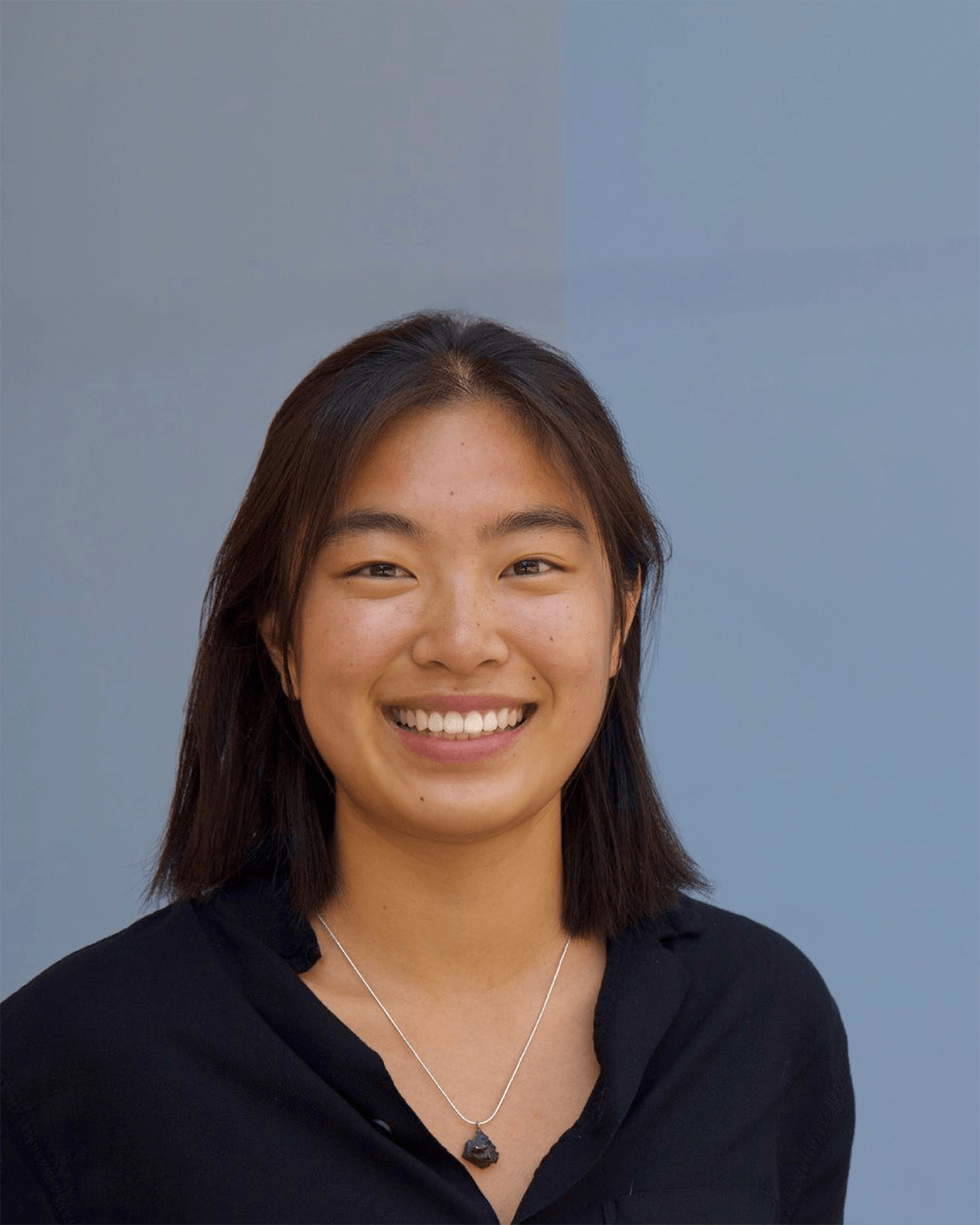 Zoe Hong