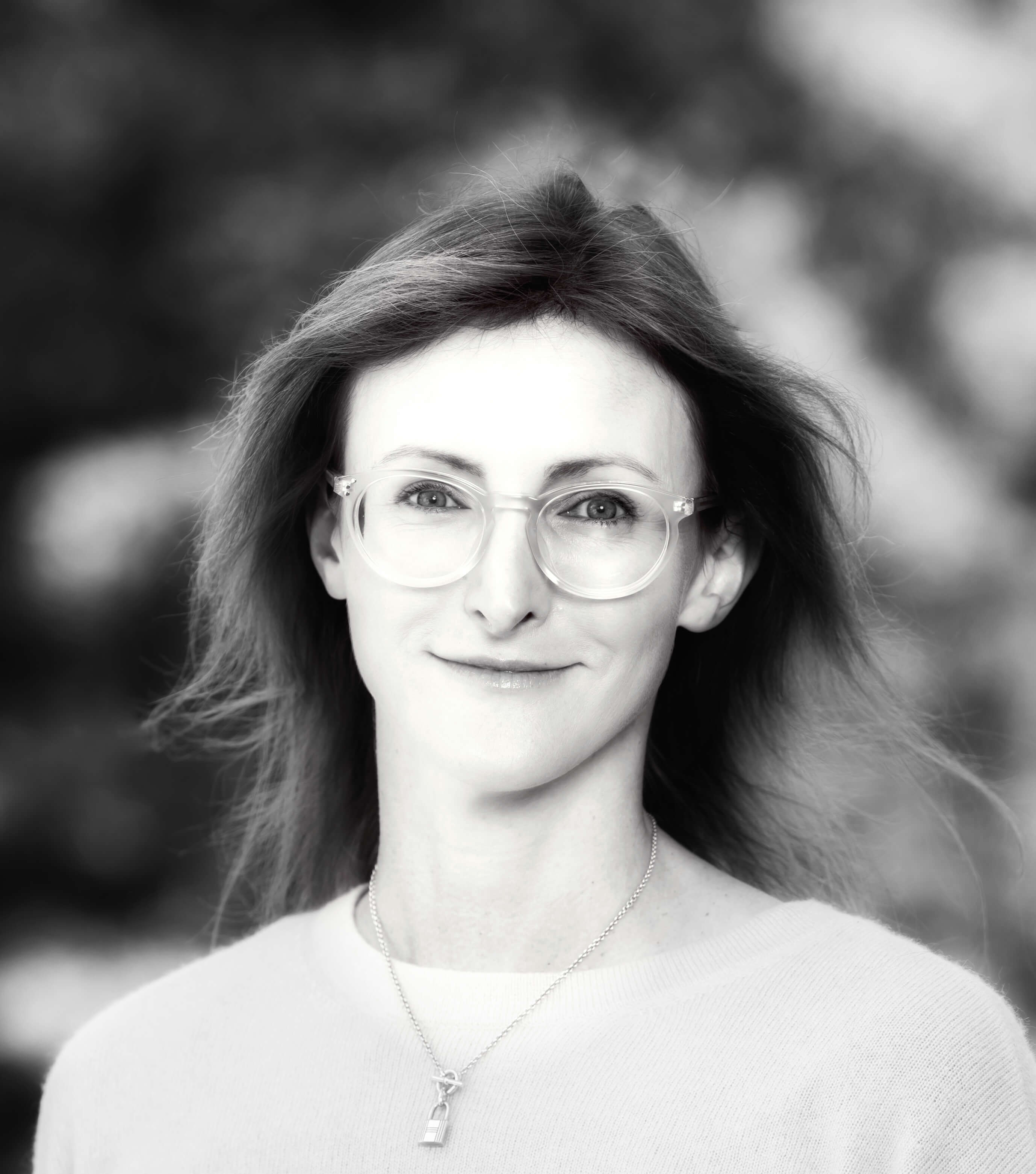 Katie Eggers