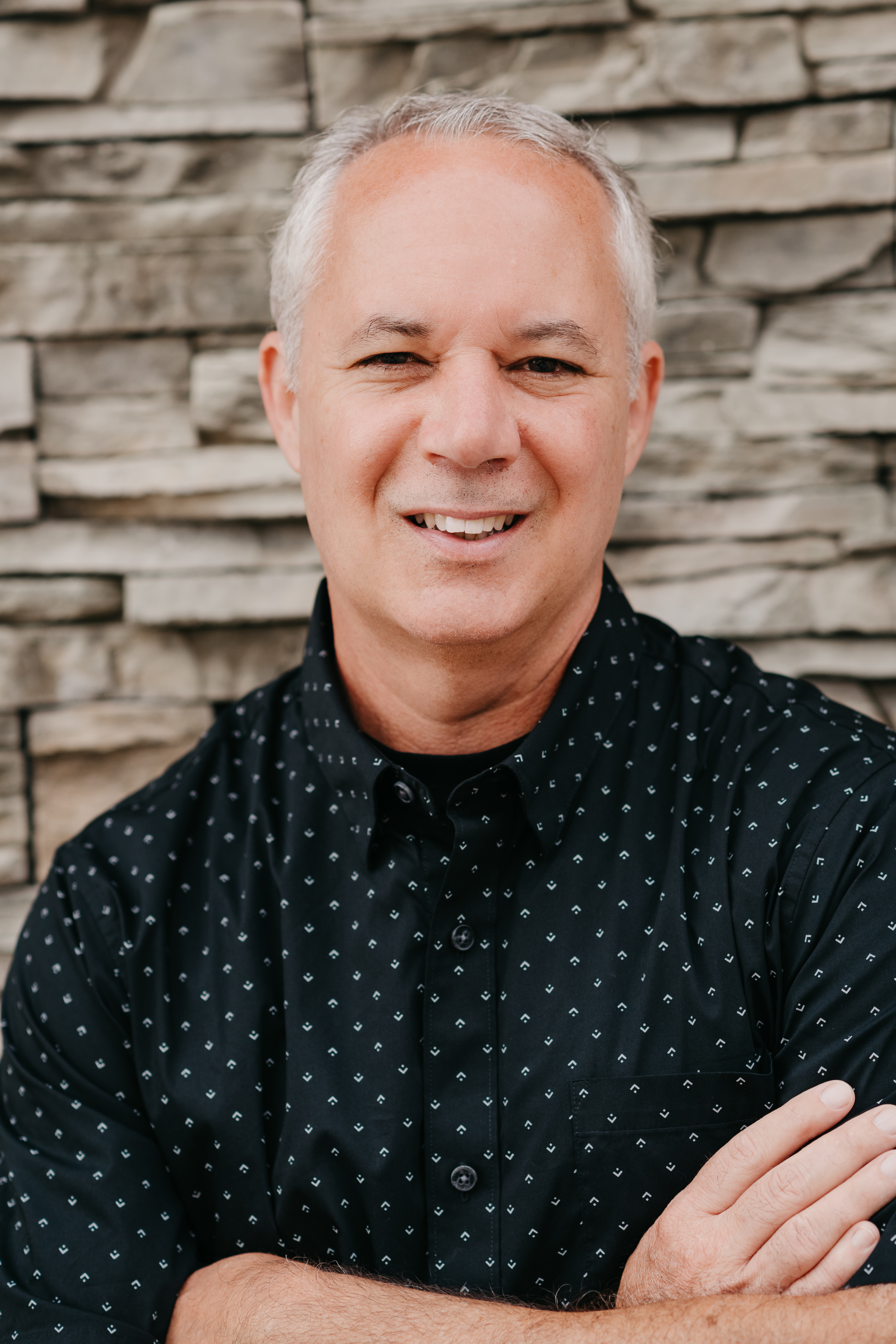 Sean Van Tyne